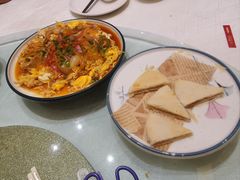 -聚福山莊·寻味顺德(北滘店)