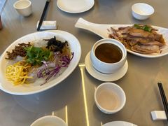 -鹿鸣春饭店(总店)