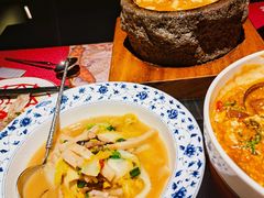 -锦楼·臻选新杭帮(杭州中心店)