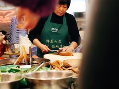 -长平老姿娘夜粥(平东一街店)