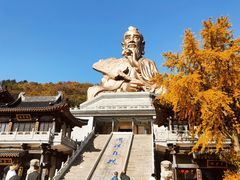 -句容茅山景区