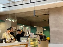 -十一咖啡(青年大街工厂店)