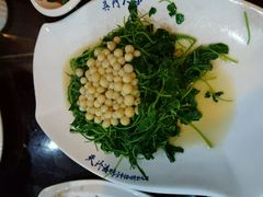-吴门人家·苏宴宫廷菜(拙政园店)