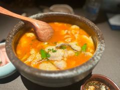 -山石榴·贵州菜(陆家嘴中心店)