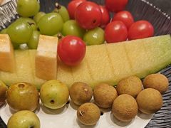 -同庆楼(奥体中心店)