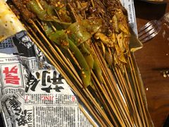 -乐乐姐超级土豆(中关村5号店)