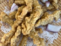 -碧海银沙海鲜餐厅(恒大海上威尼斯店)