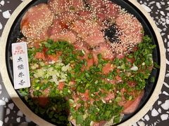 -黑牛の場烤肉(摩天活力城店)