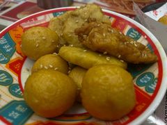 -孖记茶档·热腾茶餐(江南西plus店)