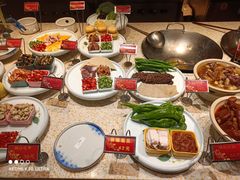 -老家信阳菜(北京路店)