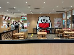 -寿司郎(皇庭广场店)