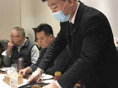 -紫光园·烤鸭·北京菜(劲松店)