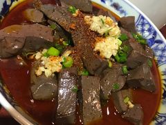 -窄巷子陕菜馆·地道陕西菜(粉巷店)