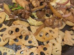 -一烙锅(友谊店)