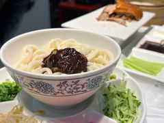 -到家尝北京菜(西坝河店)