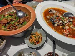 -湘中缘·湖南菜(娄底驻京办店)