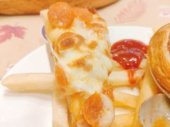 -我家牛排(莱山区永旺店)