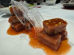 -玫瑰厅上海菜(兴国路店)