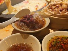 -蜀大侠火锅(四川北路店)