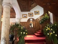 -马勒别墅·中餐厅