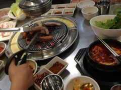-喜来稀肉(虹泉路店)