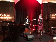 -LONG BAR 廊吧(外滩华尔道夫酒店)