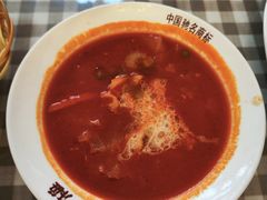 -华梅西餐厅(哈尔滨中央大街店)