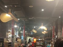 -破瓦寒窑·地摊烤羊排