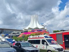 -南宁国际会展中心