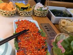 -巴渝瓦肆重庆鲜火锅(宝龙环湖店)