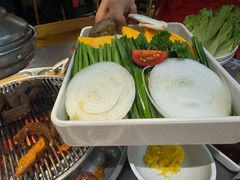 -喜来稀肉(虹泉路店)