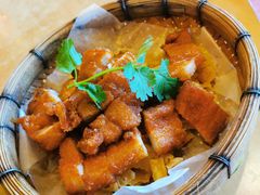 -园林美食城·本土农家菜(杨和镇店)