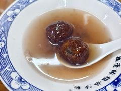 -粗茶淡饭(东关街店)