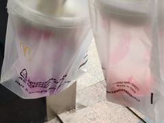 -麦当劳(仙林亚东城得来速店)