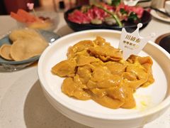 -川越泰火锅(吉利大厦店)