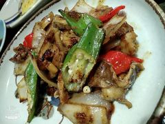 -福樱兰海鲜放题铁板烧(加州店)