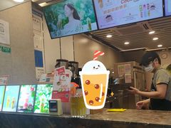 -CoCo都可(惠福店)