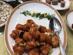 -白家大院·王府宫廷菜(苏州街店)