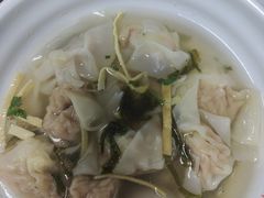 -海平馄饨(逍遥二路店)