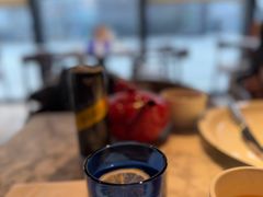 -玛尚诺意式餐厅(官舍店)