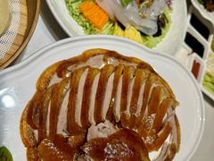 -小桃红·东北菜·春饼烤鸭(南阳湖街店)