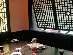 -绿茶餐厅(汇悦大融城店)