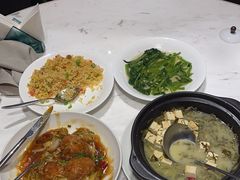 -珍呈中餐厅•粤川淮扬新疆(乌鲁木齐康莱德酒店)
