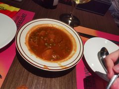 -ZAFFERANO西班牙海鲜饭(上海首店)