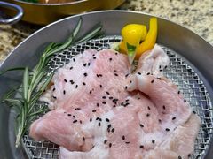 -安又胖韩国烤肉(美罗城店)