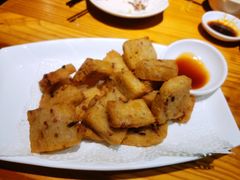 萝卜糕-乡亲鹅肉城(昆山店)