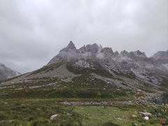 -莲宝叶则景区