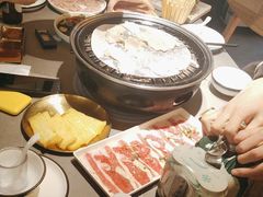 -正宗齐齐哈尔烤肉·齐牛哥鲜切炭火烤肉(杭州总店)