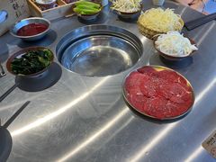 -郭铁柱·泥炉老火锅(江北龙湖天街店)