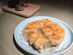 金网锅贴-花千醉(新街口店)
